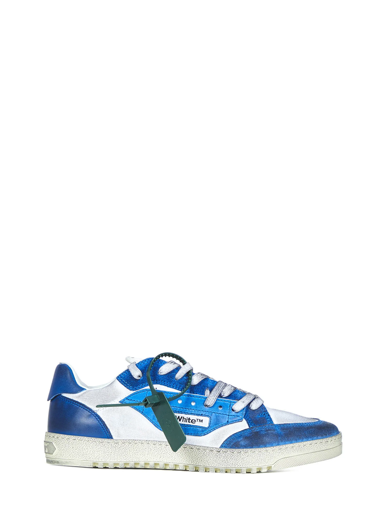 Off-White 5.0 Low Vintage Sneaker OMIA227F22LEA0020142