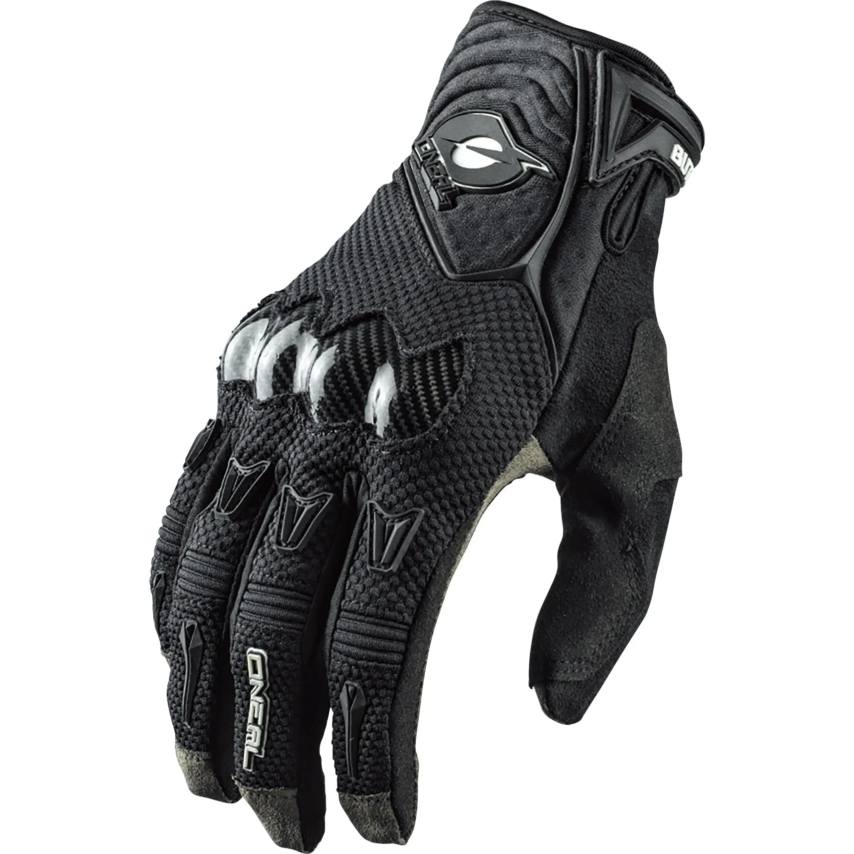 O'Neal Butch Carbon Cross Handschuh kurz Schwarz