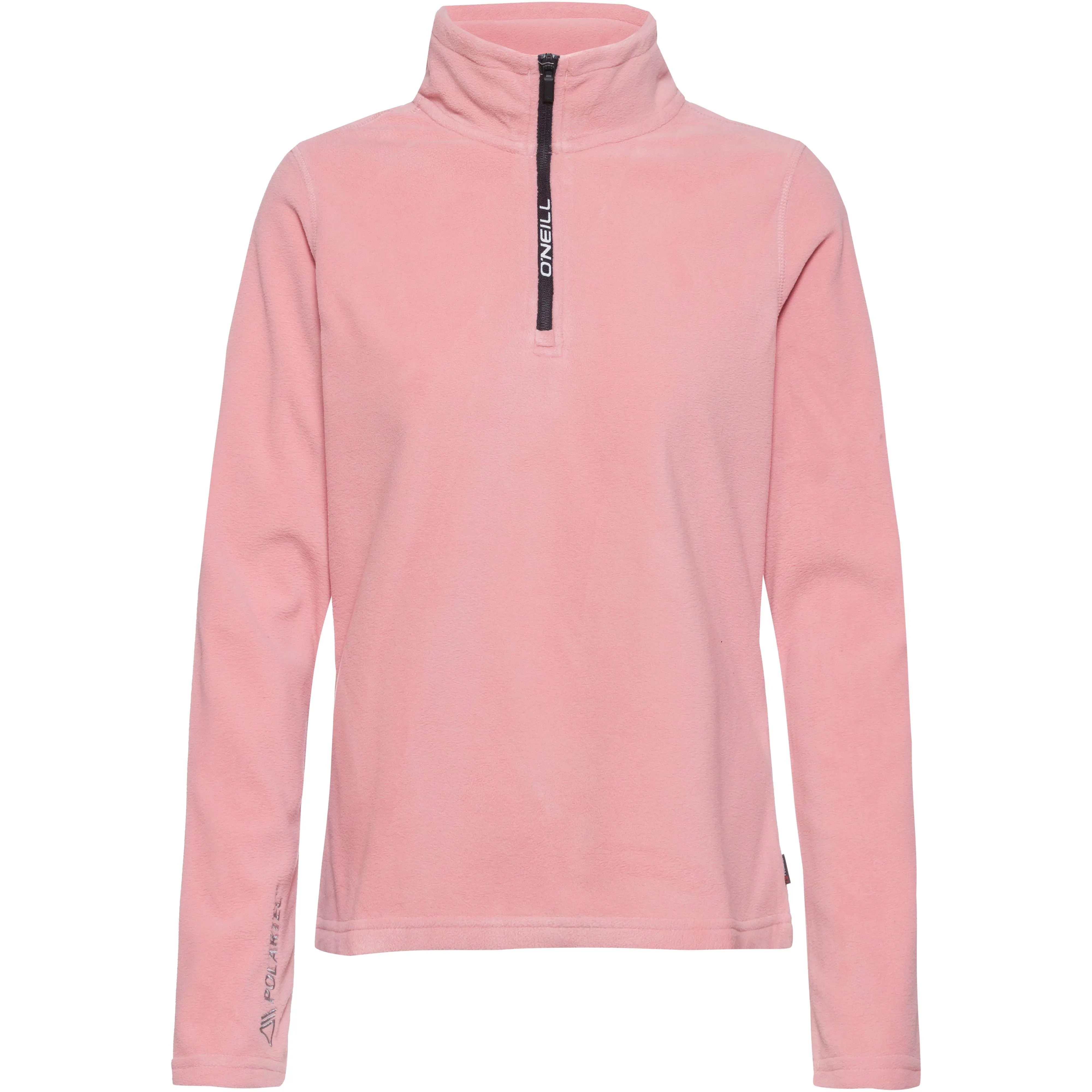 O'NEILL JACKS Fleeceshirt Damen genuine pink im Online Shop von kaufen