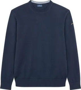   Paul & Shark  Trui ronde hals blau  Pullover 