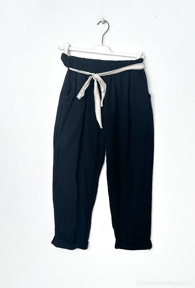 PLAIN pants
