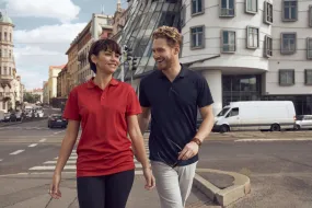 Poloshirt besticken - günstig und gut
