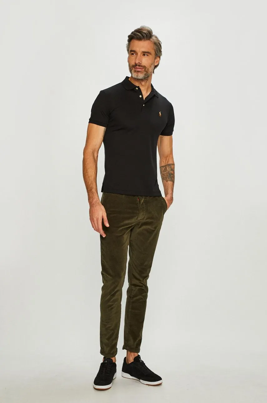 Poloshirt Polo by Ralph Lauren Polo Shirt 710685514002
