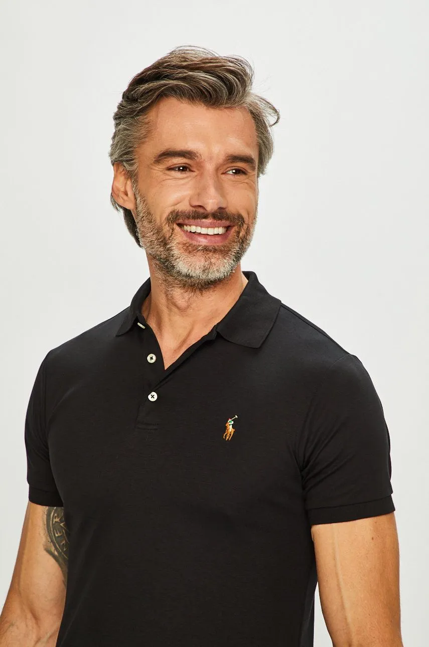 Poloshirt Polo by Ralph Lauren Polo Shirt 710685514002