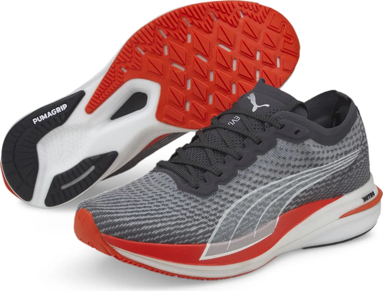 Puma Deviate Nitro - Herren Fitnessschuhe