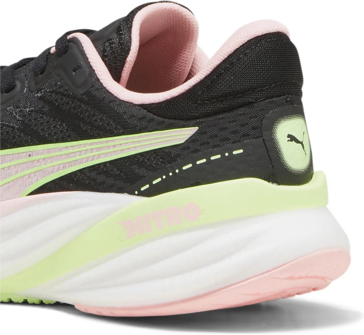 Puma Magnify Nitro 2 Dream Rush Wns - Damen Fitnessschuhe