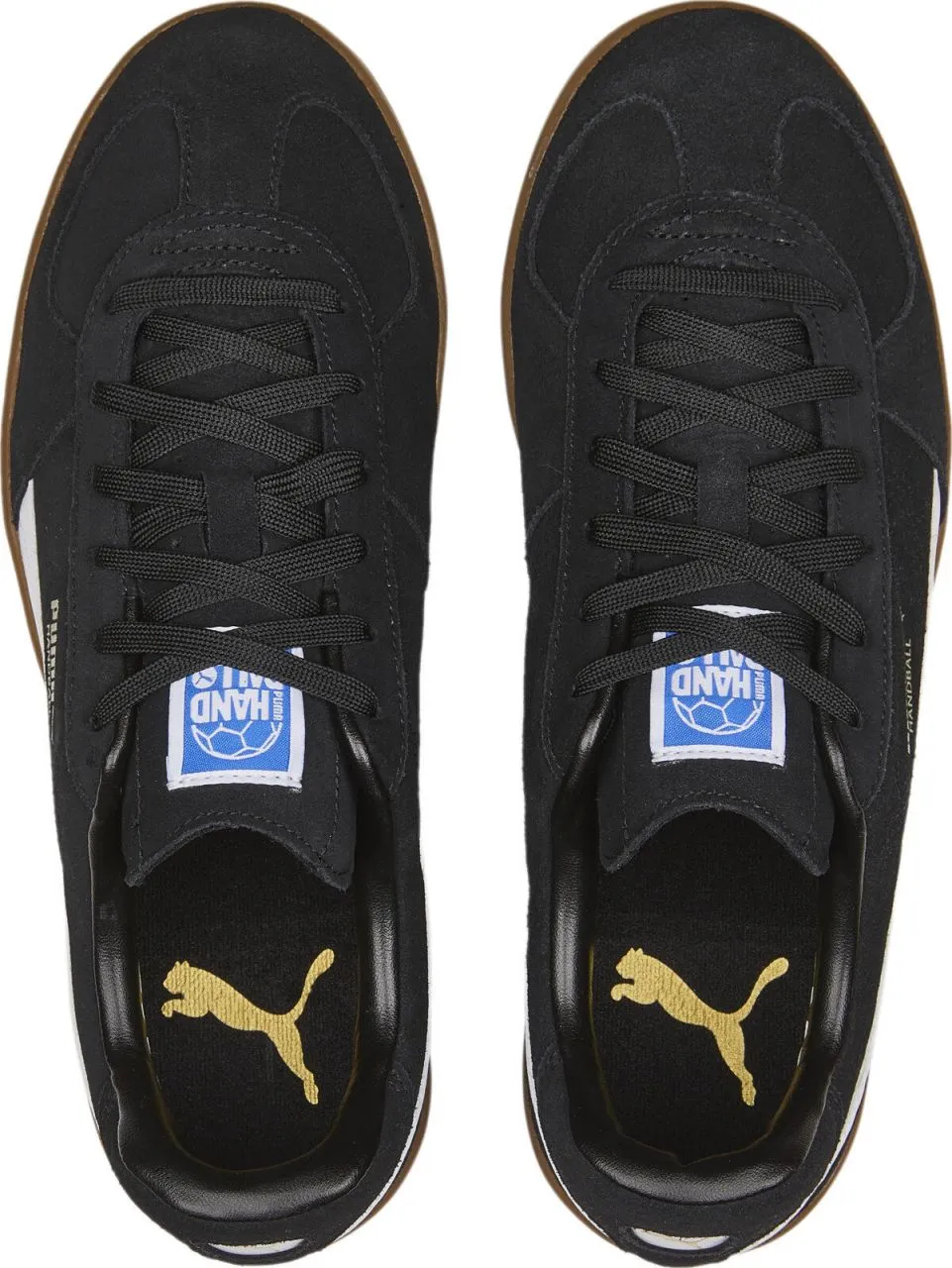Puma Puma Handball - Unisex Fitnessschuhe