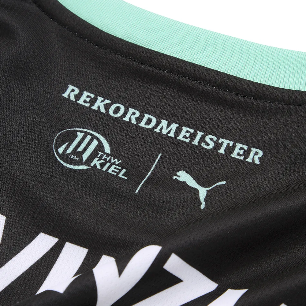 Puma THW Kiel Auswärts Trikot Kids