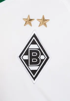 PUMA Trikot 'Borussia Mönchengladbach 18/19 Heim' in Weiß