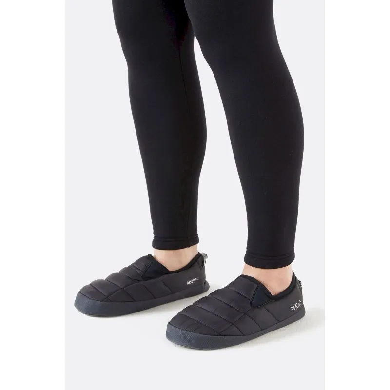 Rab Cirrus Hut Slippers - Wintersandalen | Hardloop