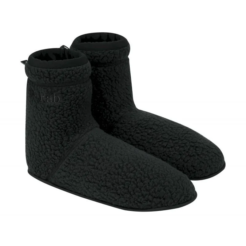 Rab Outpost Hut Boot - Wintersandalen - Herren | Hardloop