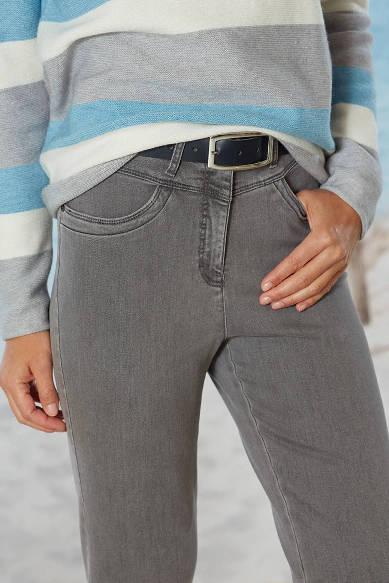 Raphaela by Brax Zauberjeans Laura