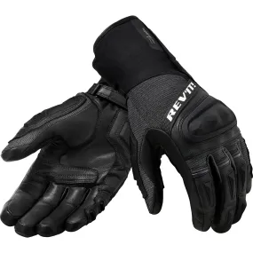 REV'IT! Sand 4 H2O Handschuh Schwarz