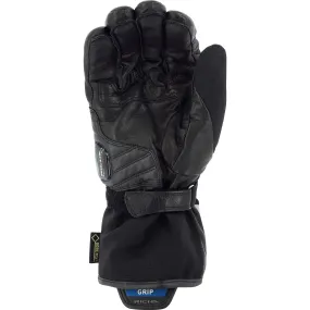 Richa Level 2 in 1 GTX Handschuh Schwarz