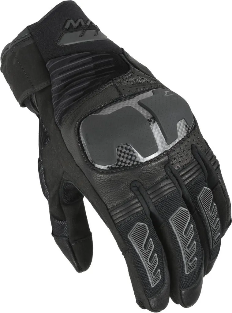 RIME 2.0 Handschuh