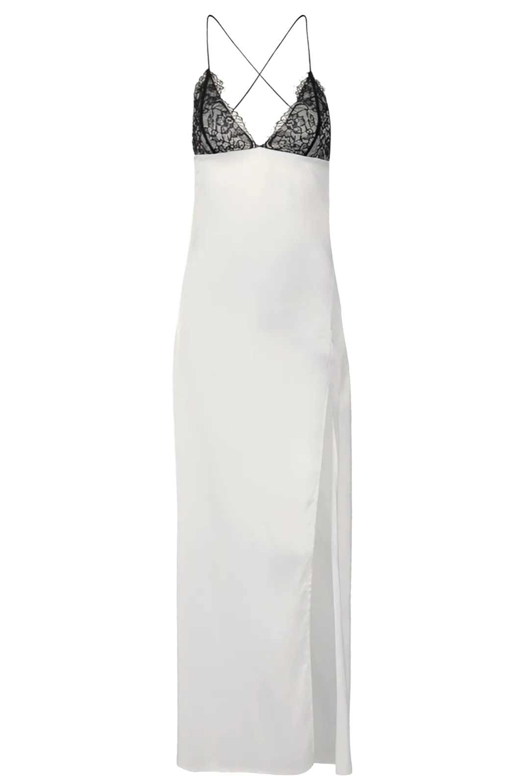 Santini-Kleid