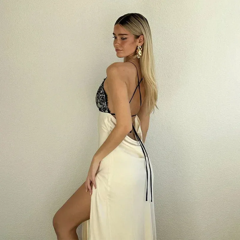 Santini-Kleid
