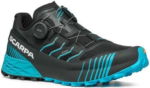 Scarpa Ribelle Run Kalibra ST - Unisex Fitnessschuhe