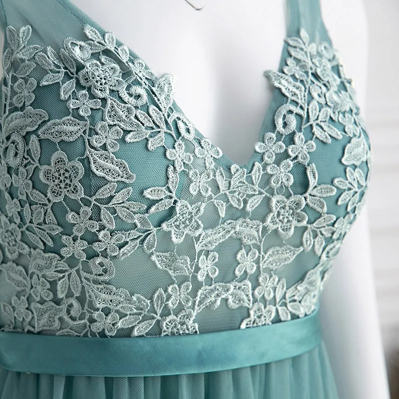 Schickes Umstands-Abendkleid für Schwangere Frauen