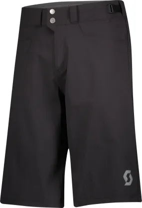Scott Shorts M's Trail Flow With Pad - Herren Radhose