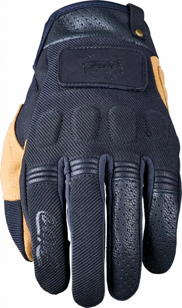 SCRAMBLER Handschuh