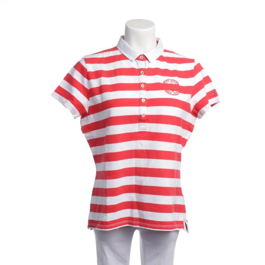 Shirt 2XL Mehrfarbig