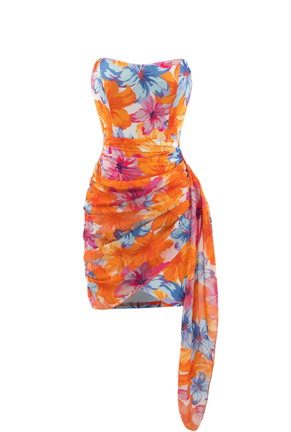 Simone-Kleid