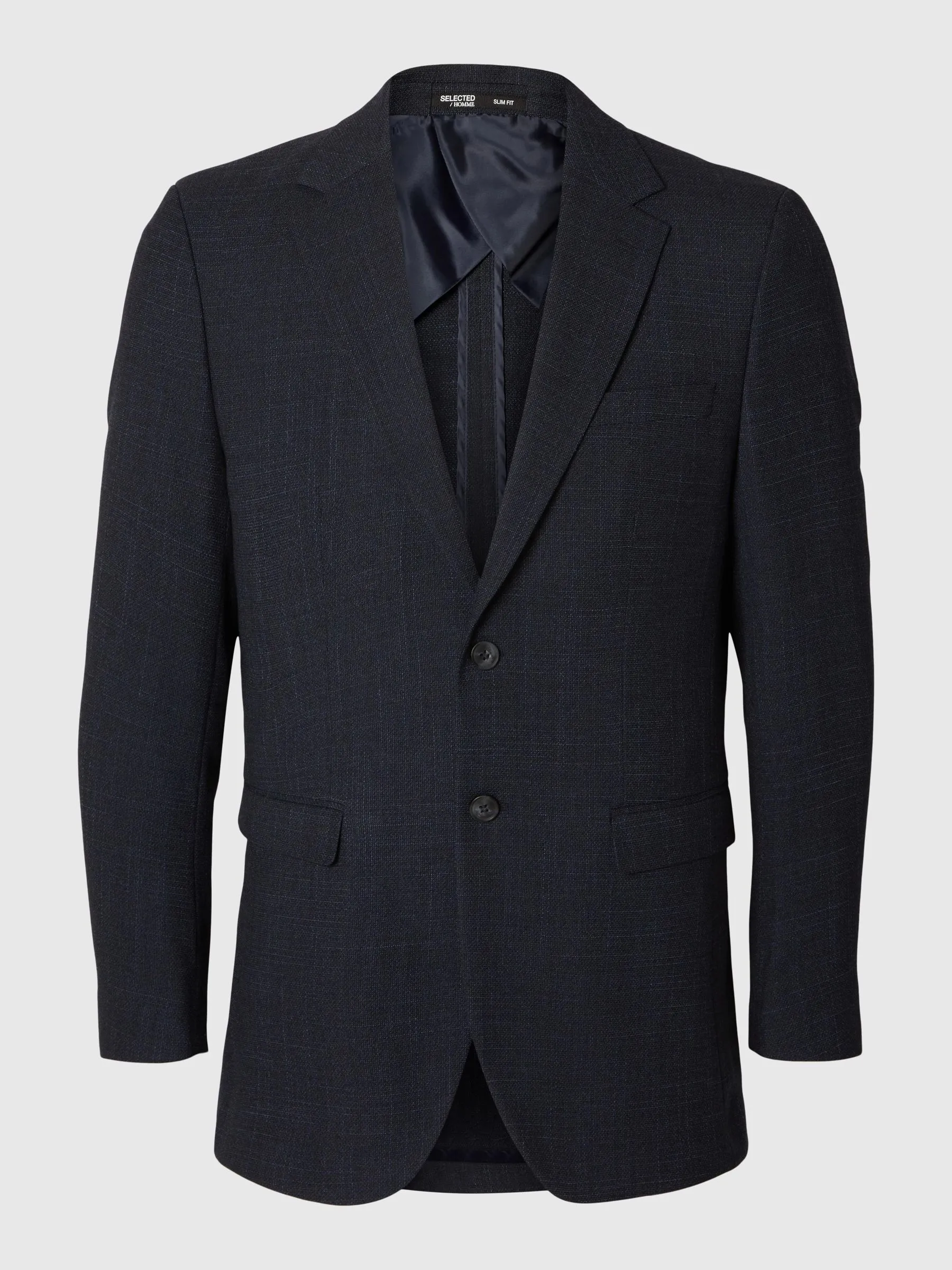 SLIM FIT BLAZER
