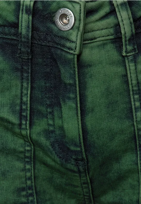 Slim Fit Jeans