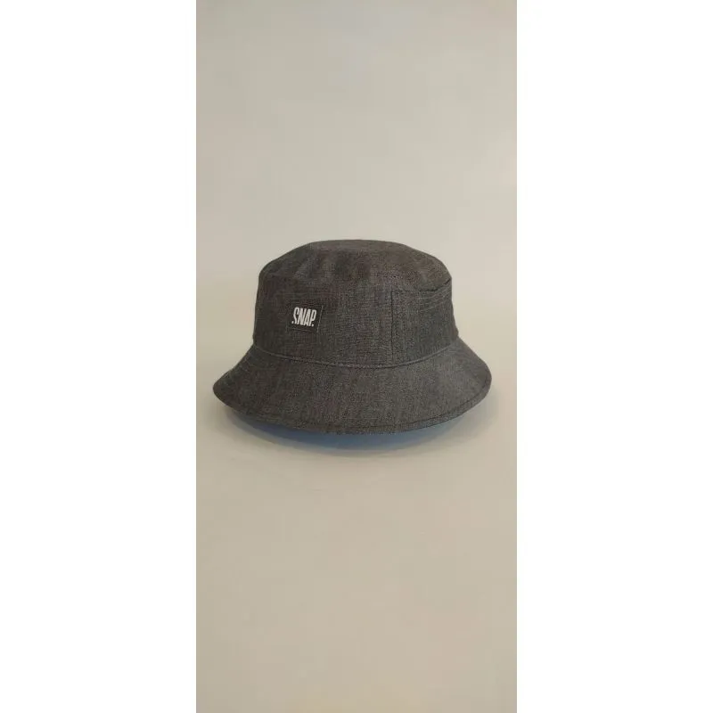 Snap Bucket Hat - Hut | Hardloop