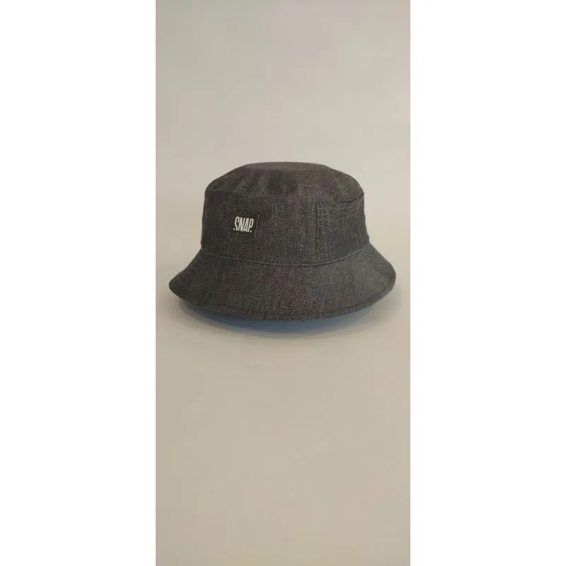 Snap Bucket Hat - Hut | Hardloop
