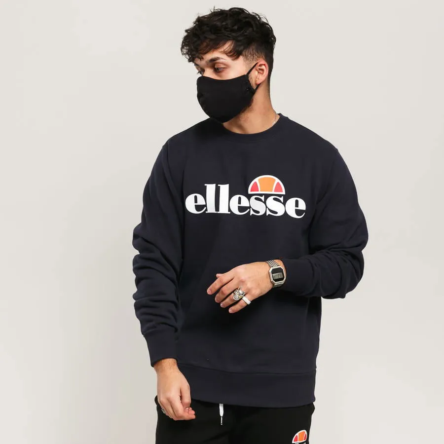 Sweatshirt Ellesse Succiso Sweatshirt SHC07930429