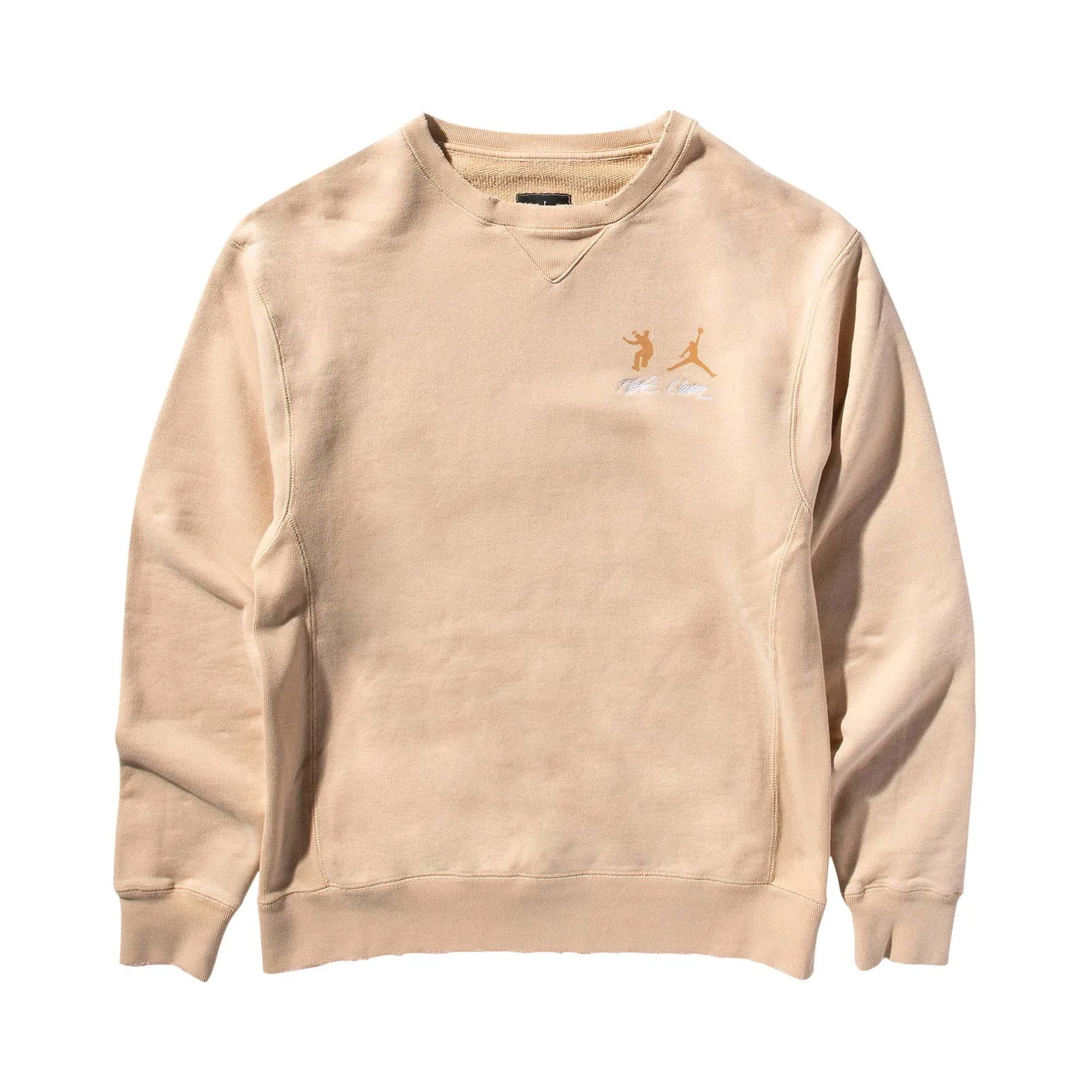 Sweatshirt Jordan X Union LA Sweatshirt DJ9522 268