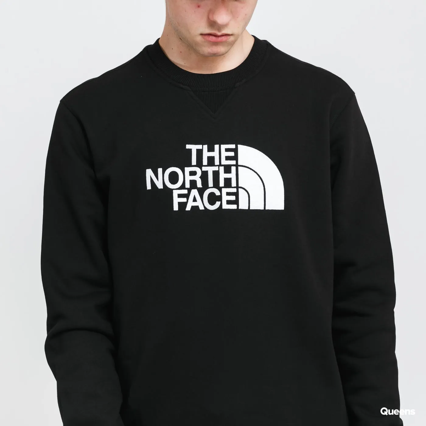 Sweatshirt The North Face Drew Peak Crew Sweatshirt NF0A4SVRKY41