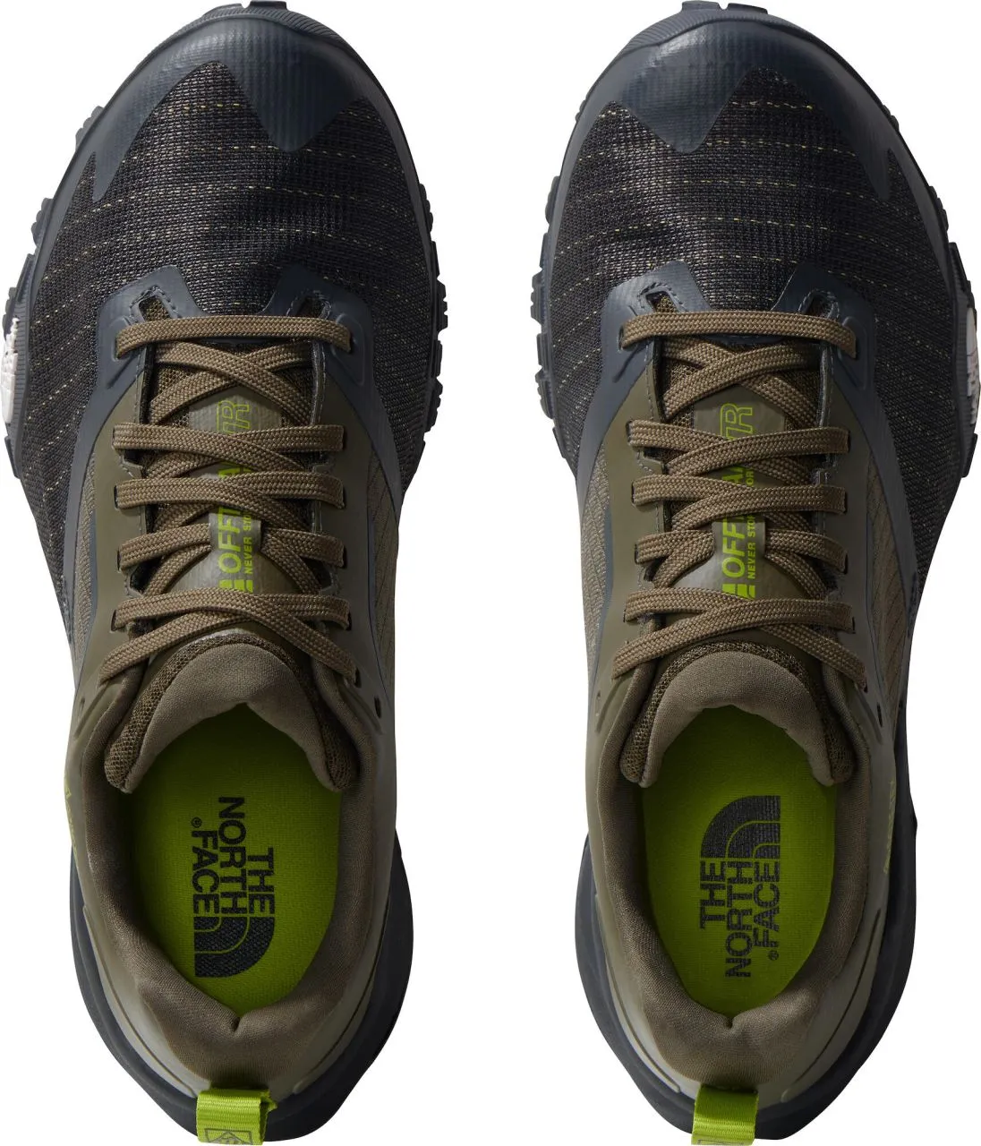 The North Face Mens Offtrail TR Gore-tex - Herren Fitnessschuhe