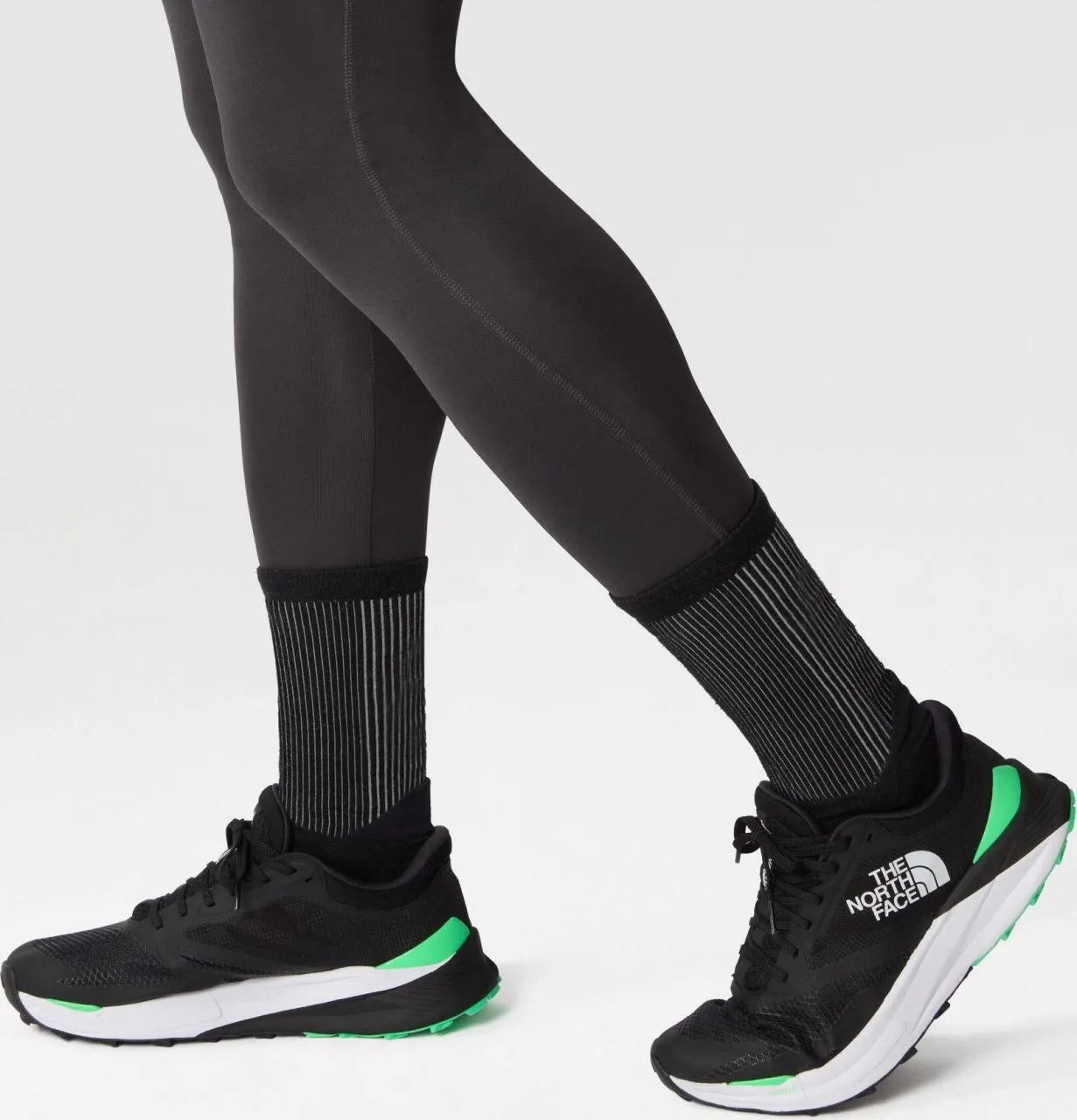 The North Face Mens Vectiv Enduris 3 - Herren Fitnessschuhe