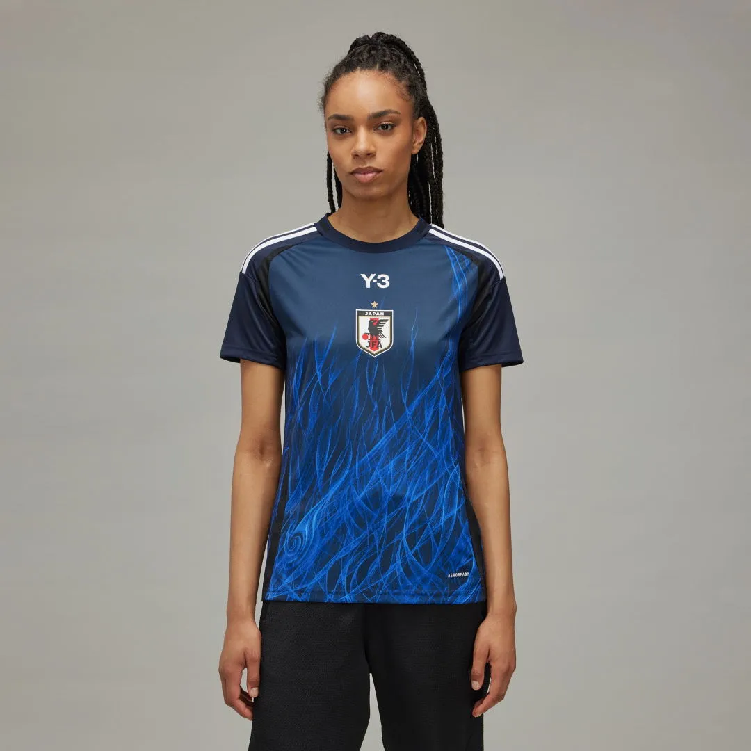 Trikot adidas Performance Japan x Y-3 24 IS5610
