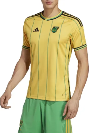 Trikot adidas Performance Jersey Jamajka 2023 ht7122