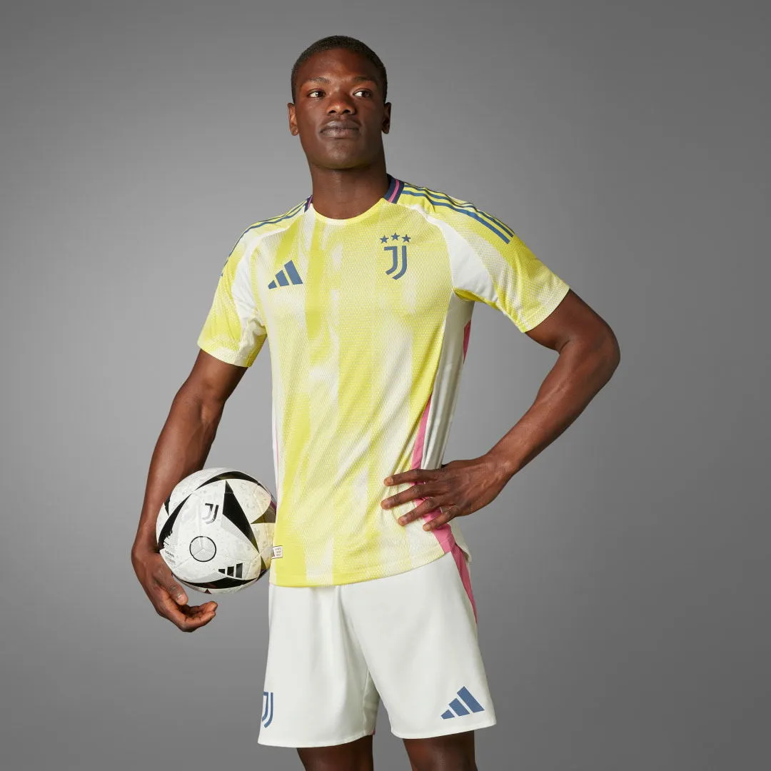 Trikot adidas Performance Juventus 24/25 Authentic Away Jersey JH1362