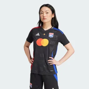 Trikot adidas Performance Olympique Lyonnais 24/25 Home Kit Women IV4693