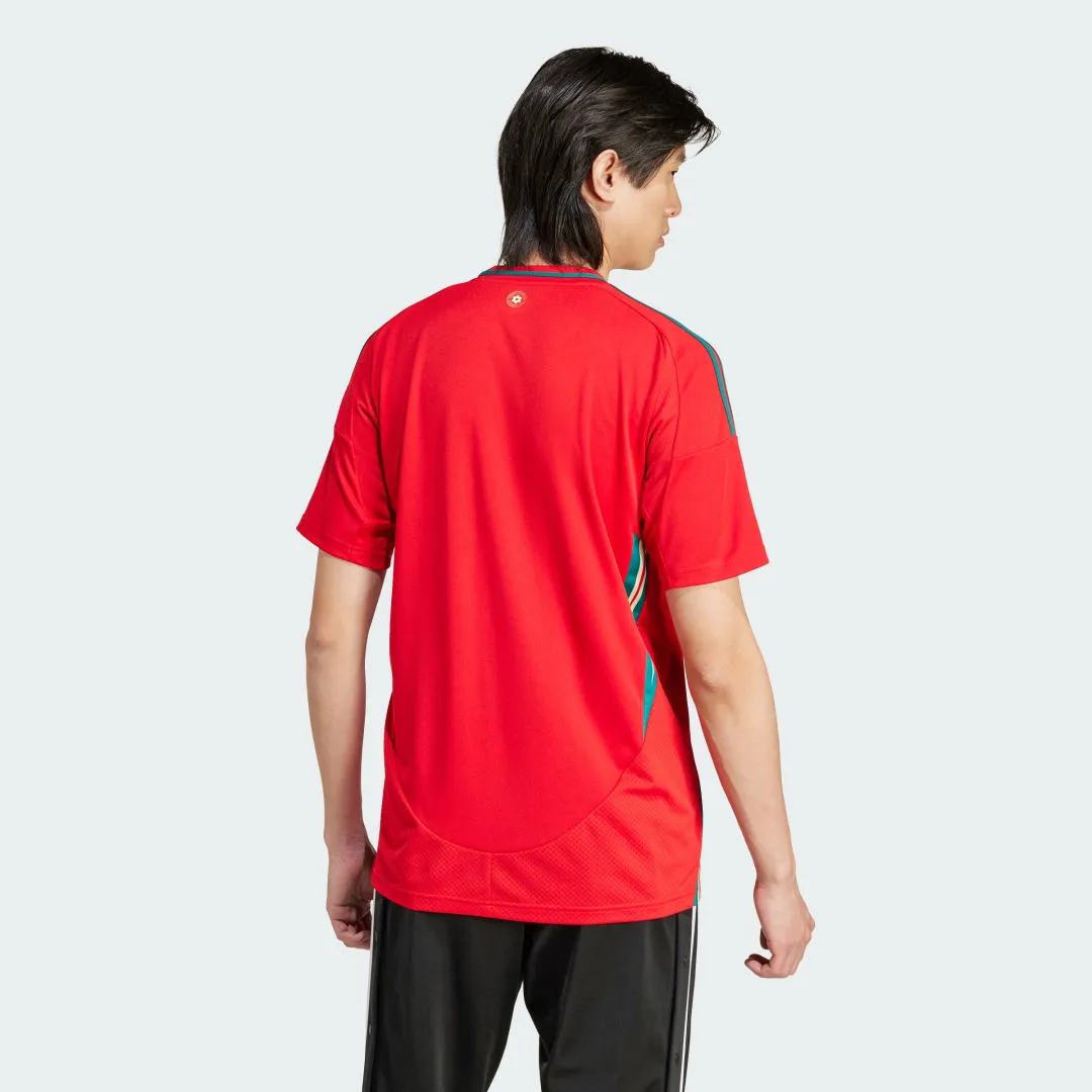 Trikot adidas Performance Wales Away Jersey 2024/25 IQ2430