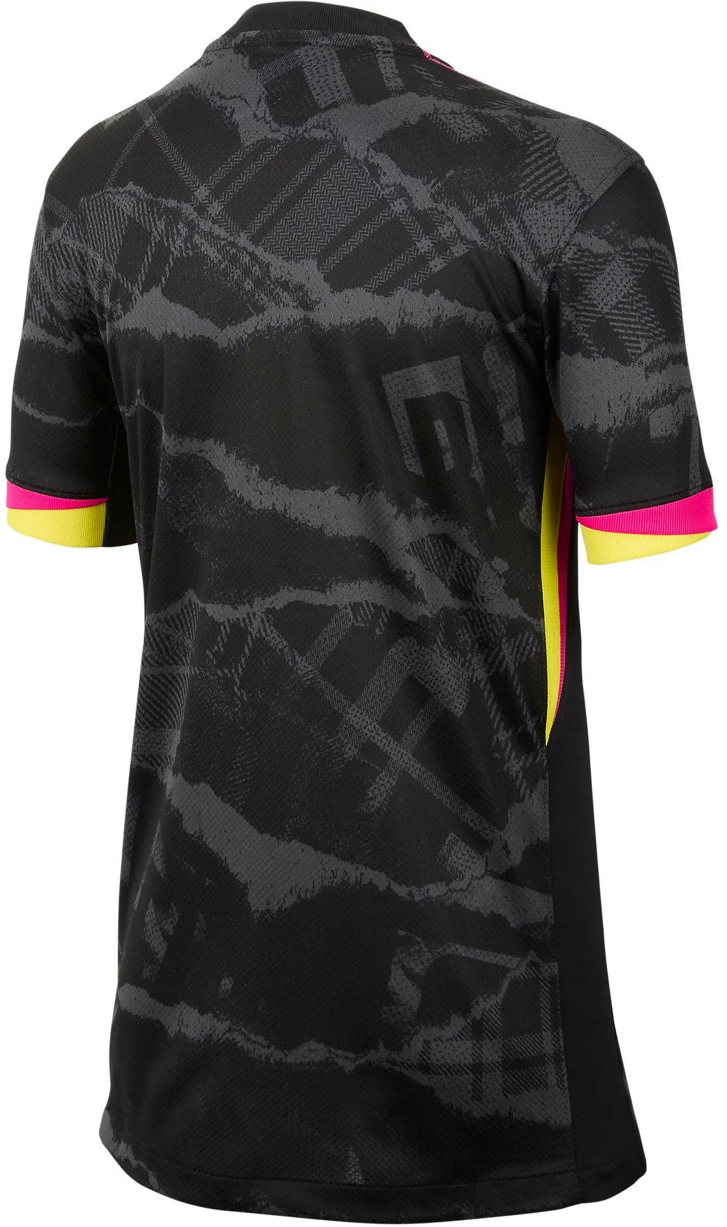 Trikot Nike Chelsea FC 2024/25 Stadium Third Jersey fq2250-061