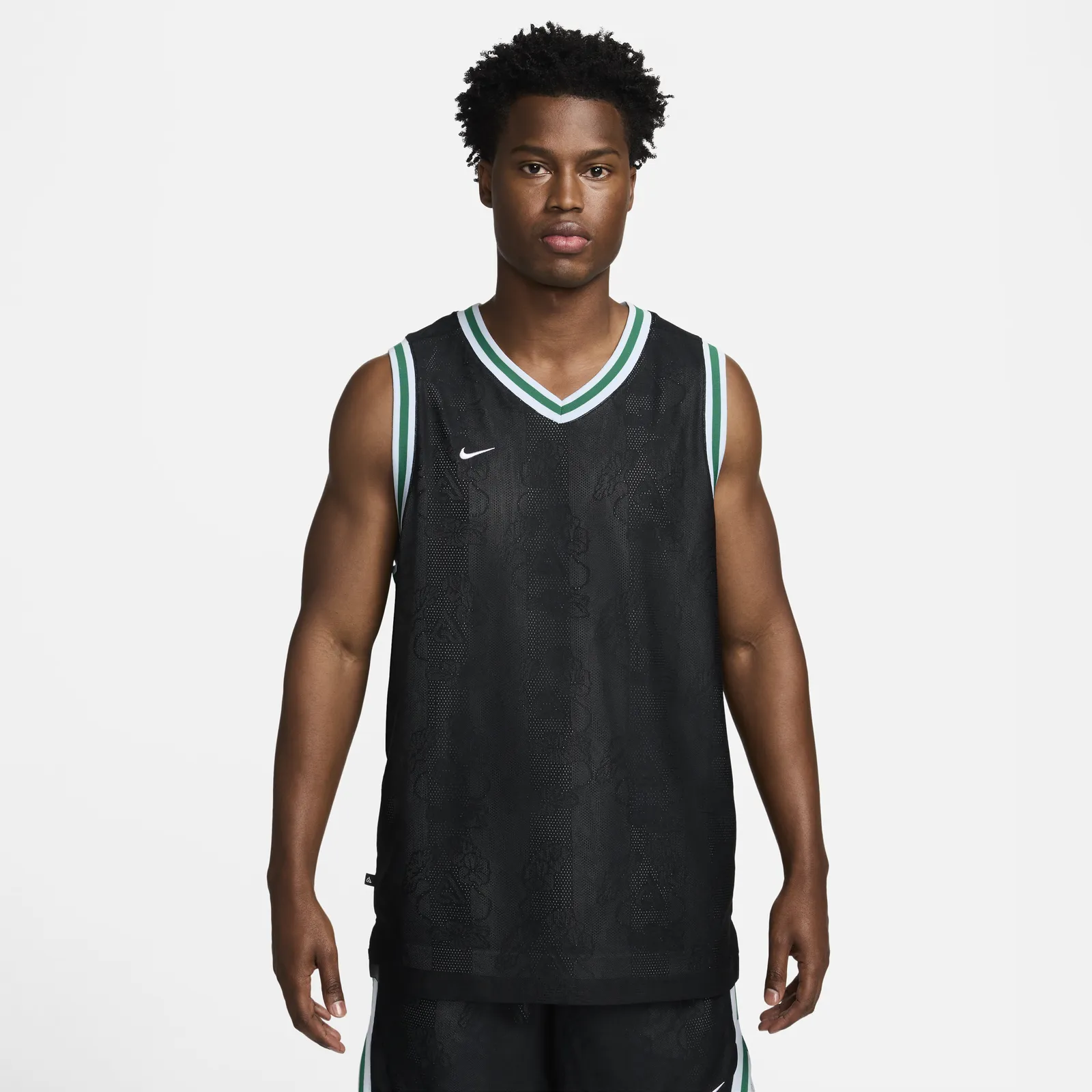 Trikot Nike Dri-FIT DNA Giannis FZ0924-010