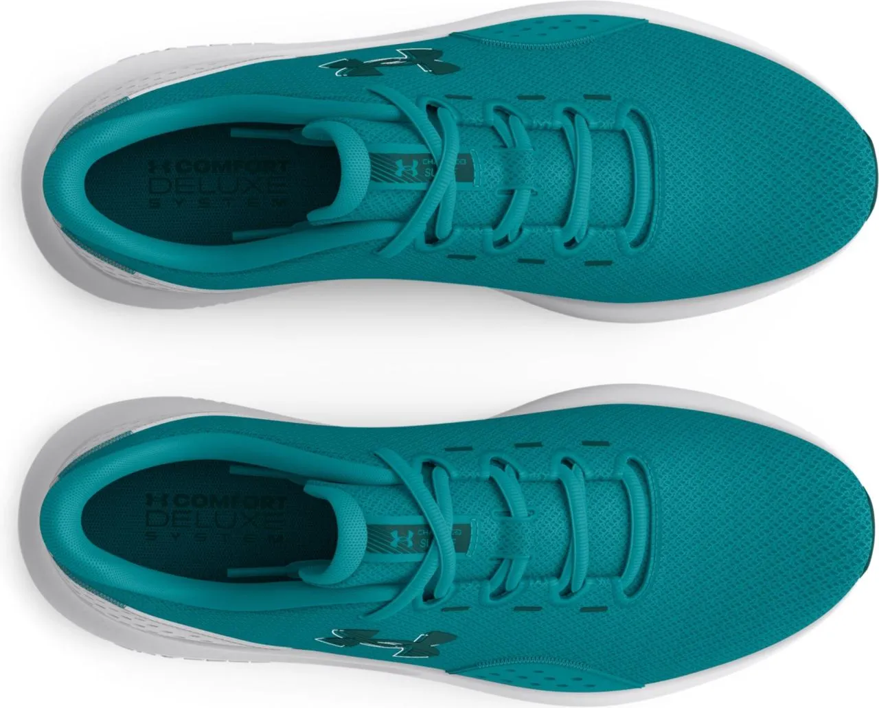 Under Armour Charged Surge 4 - Herren Fitnessschuhe