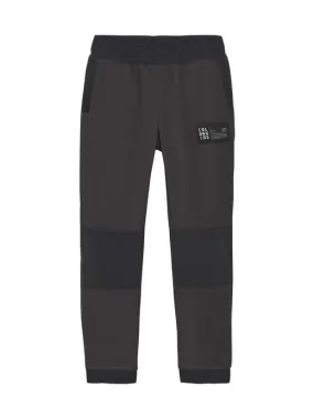 Unisex Kinder Zip-off-Hose