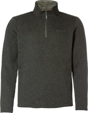 VAUDE Tesero II Strickpullover Herren khaki im Online Shop von kaufen