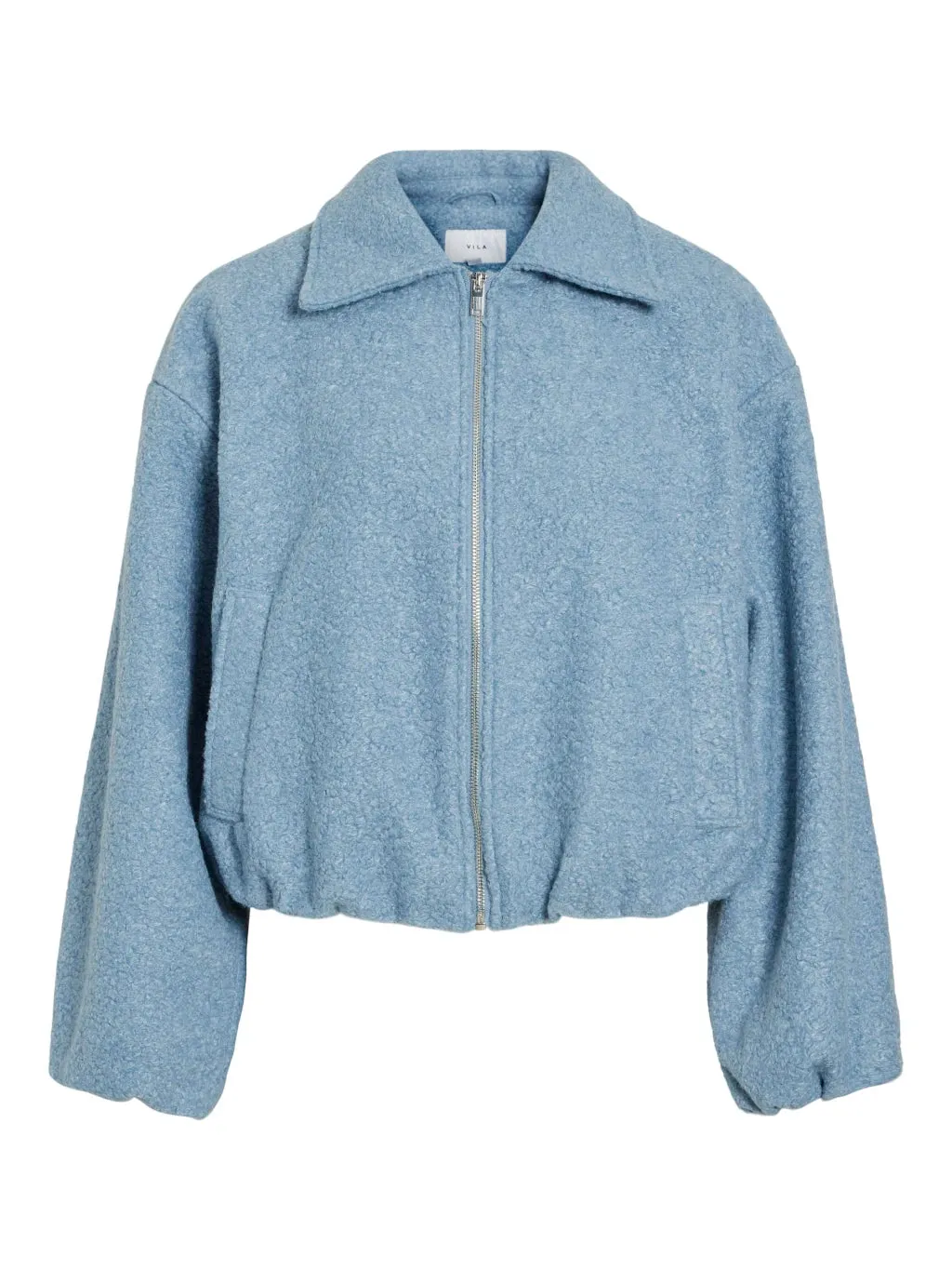 Vila Jacke Vijadas Blissful Blue