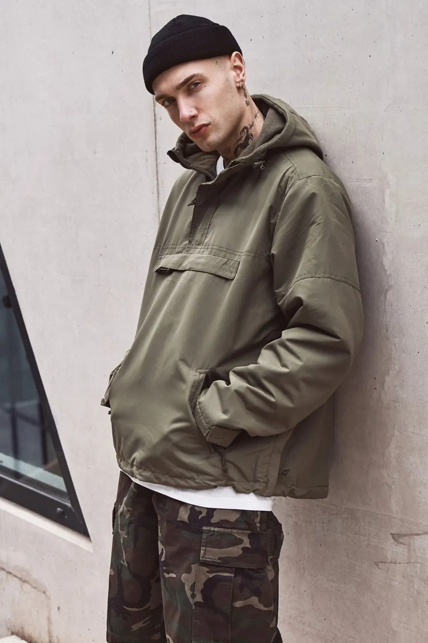 Windbreaker